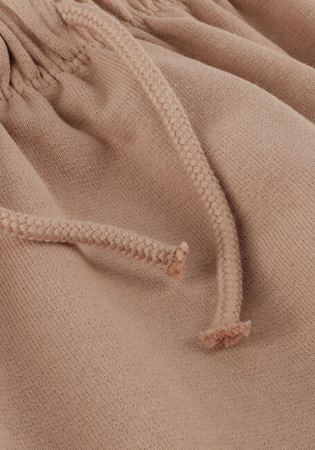 Beige LIL' ATELIER Minirok NMFJOBO TIA SWEAT SKIRT LIL - large