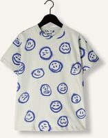 Blauwe MOLO T-shirt RILEY - medium
