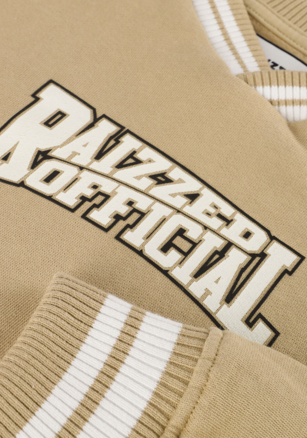 Taupe RAIZZED Truien/vesten AUSTIN - large