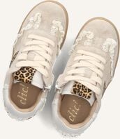 Beige CLIC! Lage sneakers 21227 Beige CLIC! Lage sneakers 21227 - medium