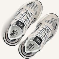 Beige HUB Lage sneakers SLAM M42 Beige HUB Lage sneakers SLAM M42 - medium