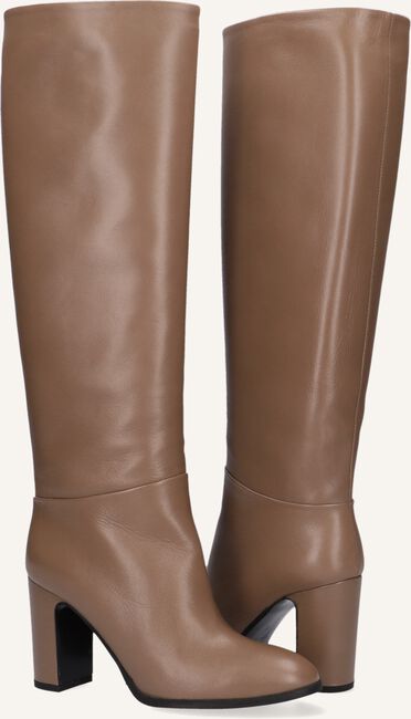 Taupe NOTRE-V Hoge laarzen AK3043 Taupe NOTRE-V Hoge laarzen AK3043 - large