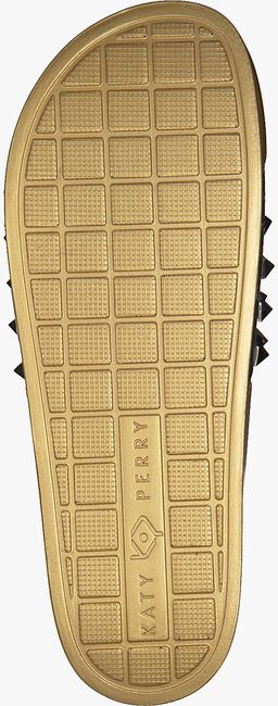 Gouden KATY PERRY Slippers KP0404  - large