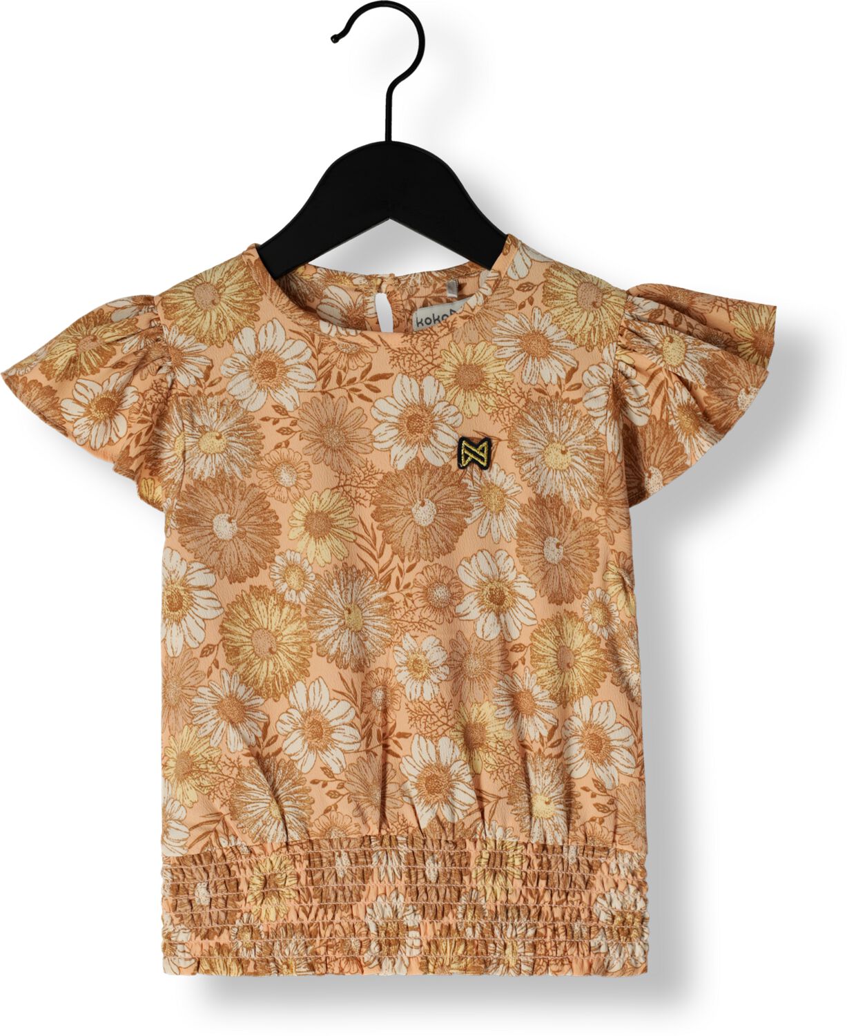KOKO NOKO Meisjes Tops & T-shirts P54900 Oranje