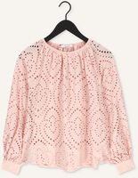 Oranje SUMMUM Blouses TOP CHIFFLY Oranje SUMMUM Blouses TOP CHIFFLY - medium