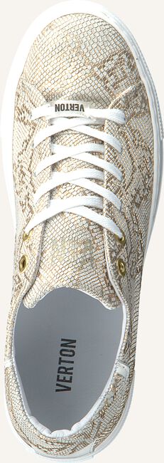 Gouden VERTON Lage sneakers J4850E Gouden VERTON Lage sneakers J4850E - large