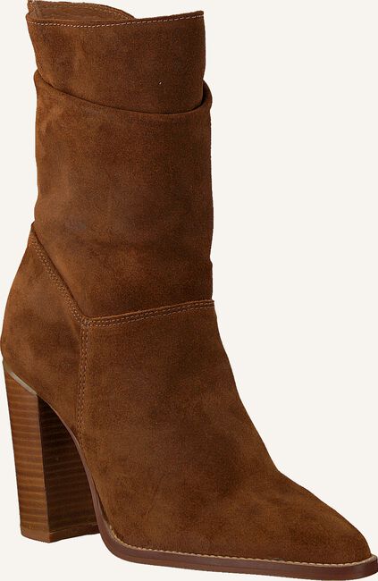 Cognac OMODA Enkellaarsjes 6125 Cognac OMODA Enkellaarsjes 6125 - large