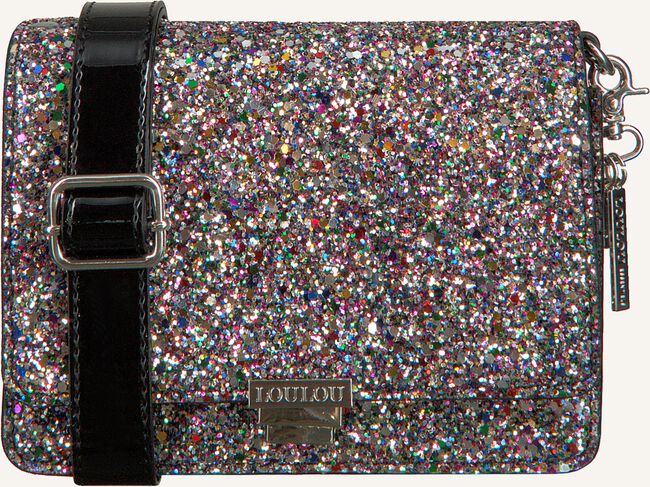 Multi LOULOU ESSENTIELS Heuptas 02FAPA STARDUST Multi LOULOU ESSENTIELS Heuptas 02FAPA STARDUST - large