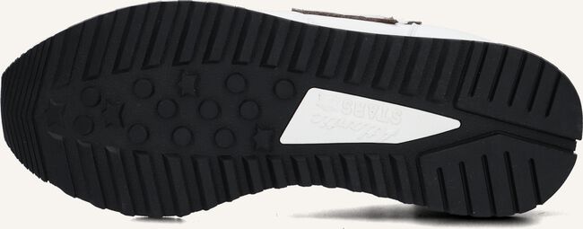 Witte ATLANTIC STARS Lage sneakers DRACOC Witte ATLANTIC STARS Lage sneakers DRACOC - large