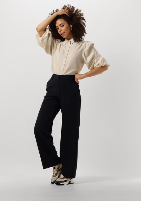 Beige MINUS Blouses SHERINA 3/4 SLEEVE SHIRT - large