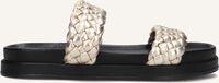 Gouden OMODA Slippers LPMAG-04 Gouden OMODA Slippers LPMAG-04 - medium