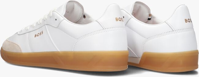 Witte BOSS Lage sneakers BRANDON TENN LED - large