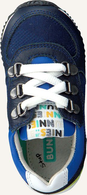 Blauwe BUNNIESJR Lage sneakers RICKY RUIG Blauwe BUNNIESJR Lage sneakers RICKY RUIG - large