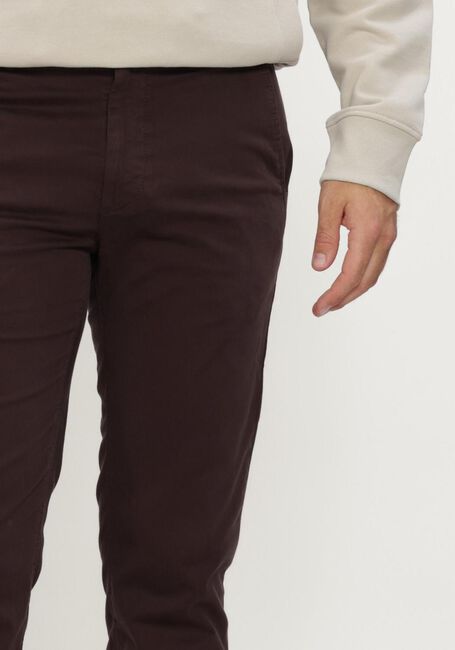 Bruine BOSS ORANGE Chino CHINO_SLIM - large