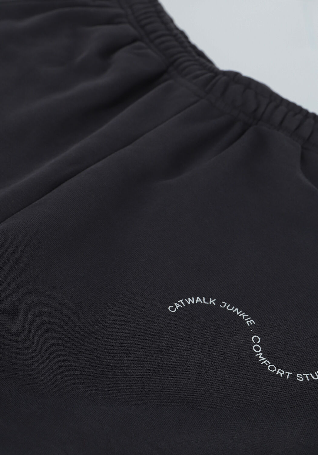 Zwarte CATWALK JUNKIE Korte broek SH TAKE IT EASY - large