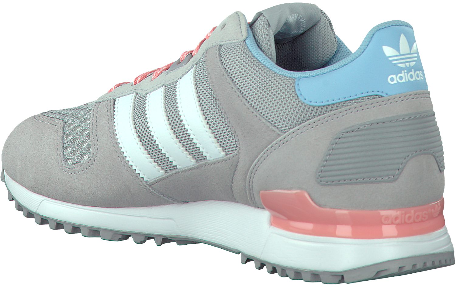 zx 700 grijs