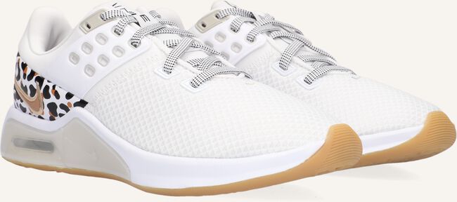 Witte NIKE Lage sneakers AIR MAX BELLA TR 4 PREMIUM Witte NIKE Lage sneakers AIR MAX BELLA TR 4 PREMIUM - large