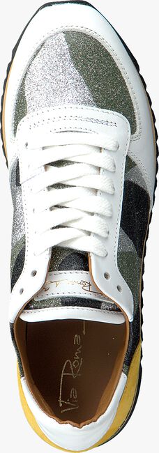 Witte VIA ROMA 15 Sneakers 2462 - large