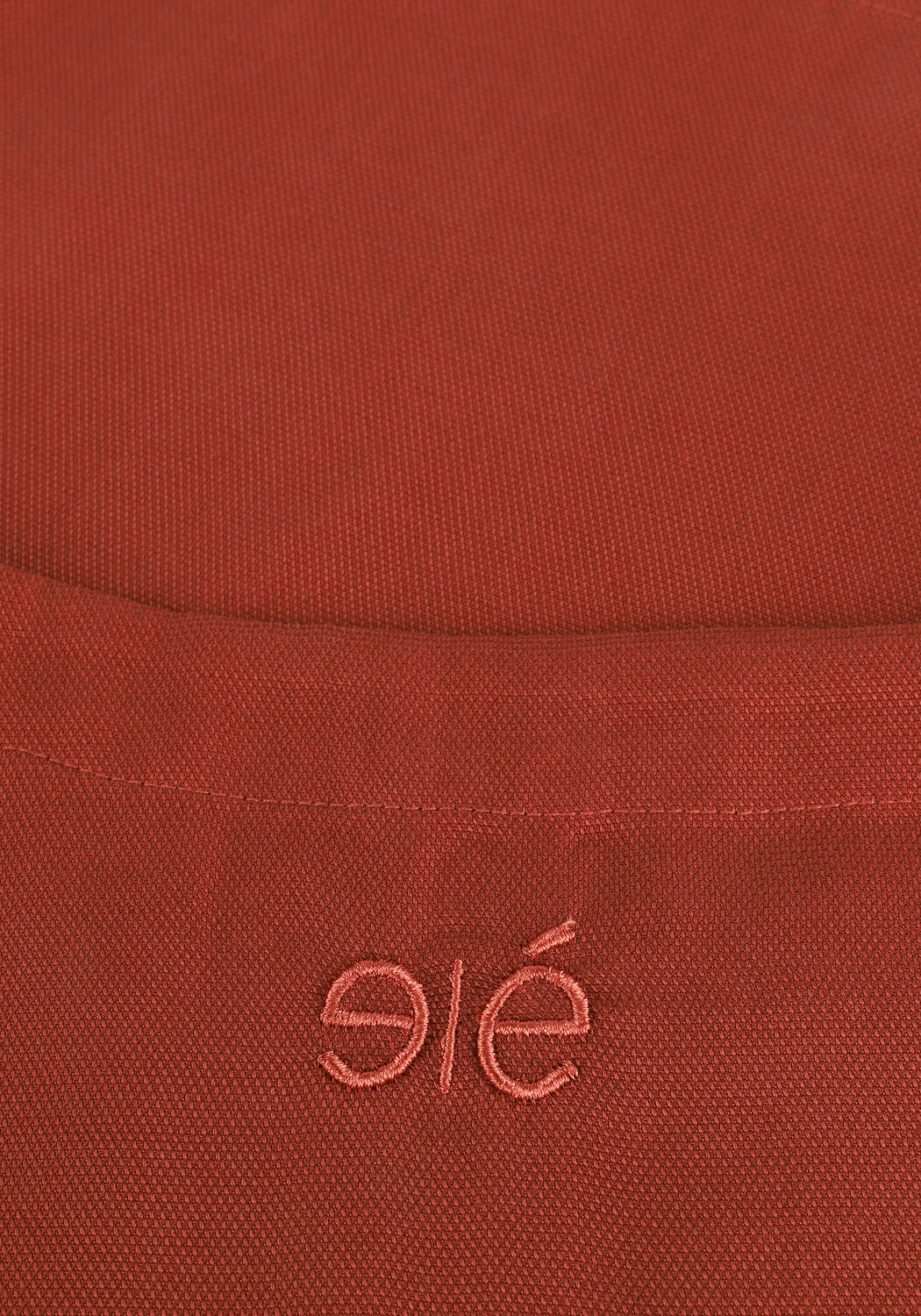 Rode ESM&Eacute; STUDIOS Blouses HENA SHORT BLOUSE - large