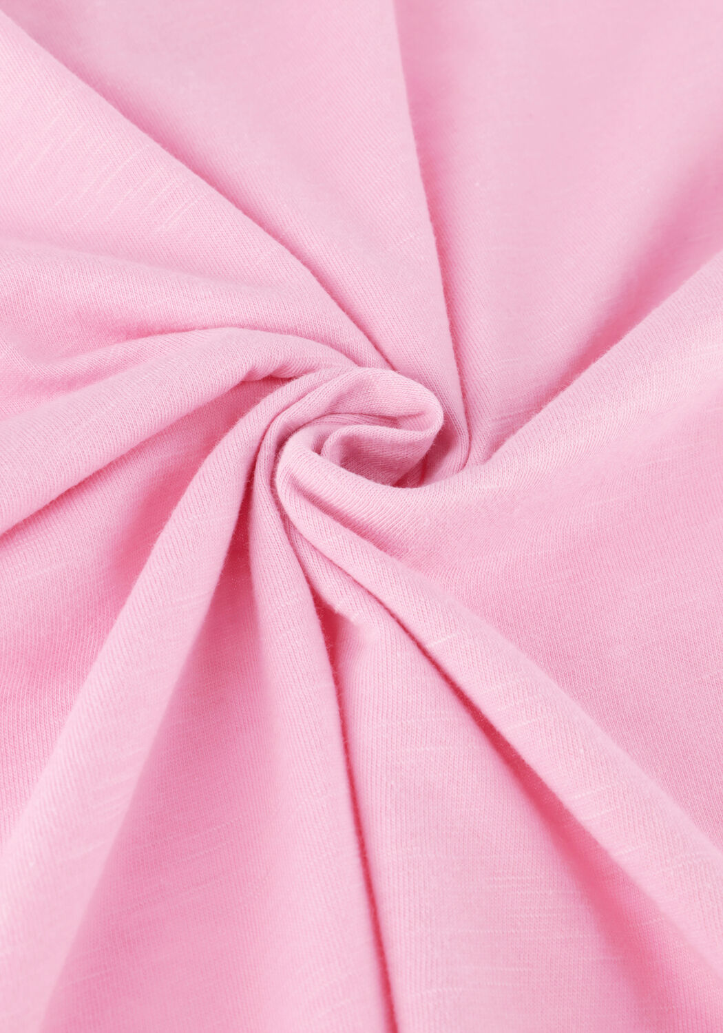 Roze CC HEART T-shirt CC HEART BASIC V-NECK T-SHIRT - large