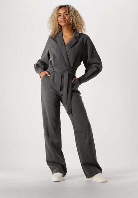 Grijze FREEBIRD Jumpsuit JONNA JUMPSUIT - large
