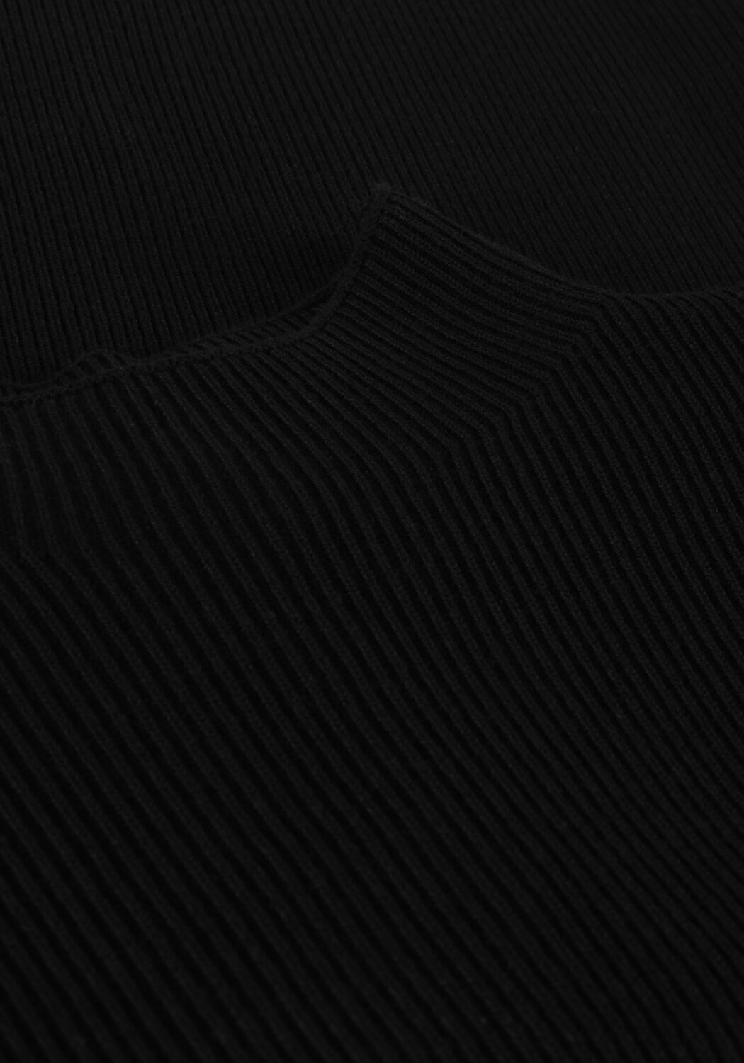 Zwarte FABIENNE CHAPOT Trui LILA PULLOVER - large