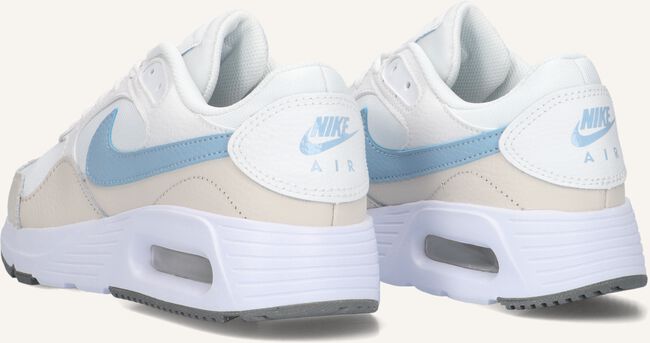 Beige NIKE Lage sneakers AIR MAX SC WMNS Beige NIKE Lage sneakers AIR MAX SC WMNS - large