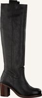 Zwarte SHABBIES Hoge laarzen 193020038 - medium