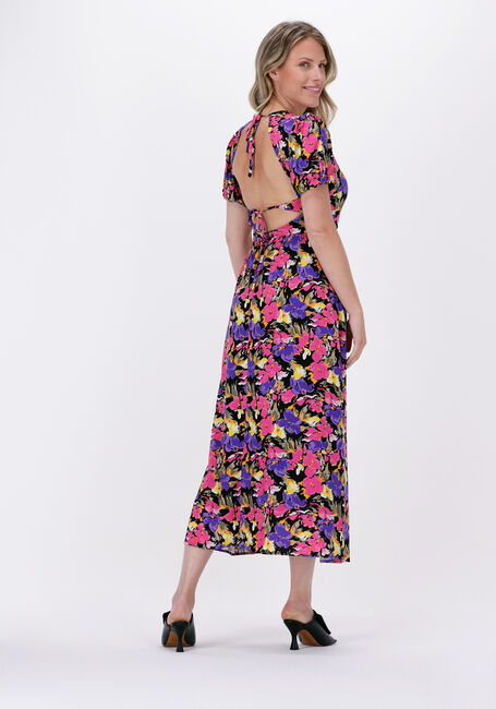 Roze GESTUZ Midi jurk ALTELAGZ MIDI DRESS - large