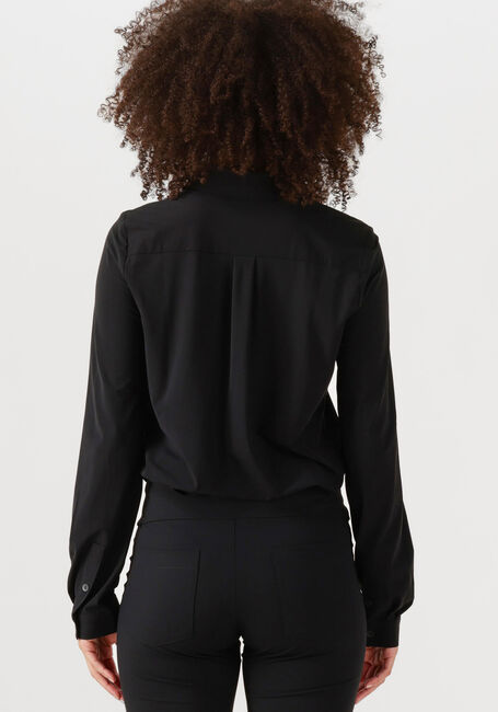 Zwarte JAPAN TKY Blouses MIYA - large