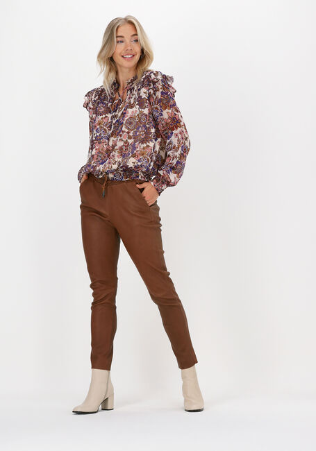 Roze LIU JO Blouses TUNICA TS NAV Roze LIU JO Blouses TUNICA TS NAV - large