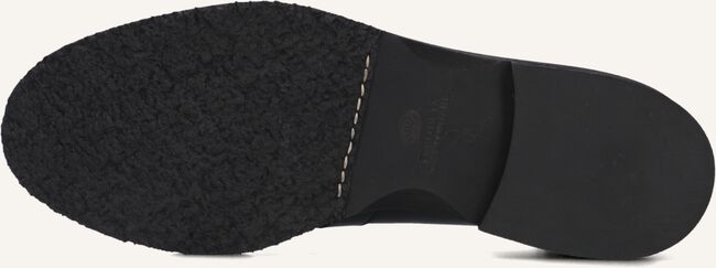 Zwarte FRED DE LA BRETONIERE Loafers PARIS LEYA Zwarte FRED DE LA BRETONIERE Loafers PARIS LEYA - large