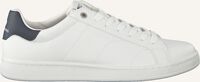 Witte BJORN BORG Lage sneakers T305 LOW CLS M - medium