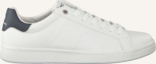 Witte BJORN BORG Lage sneakers T305 LOW CLS M Witte BJORN BORG Lage sneakers T305 LOW CLS M - large