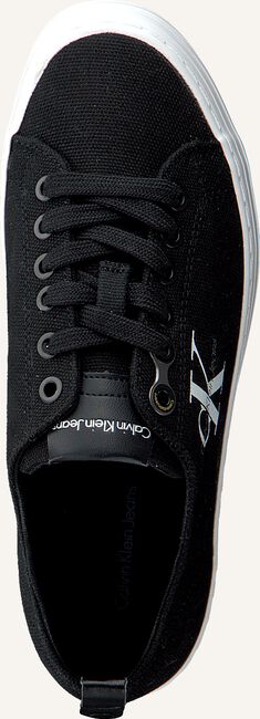 Zwarte CALVIN KLEIN Lage sneakers ZOLAH Zwarte CALVIN KLEIN Lage sneakers ZOLAH - large