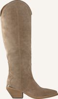 Beige VIA VAI Hoge laarzen JIL ARYA - medium
