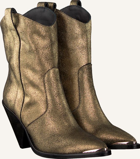 Gouden TORAL Cowboylaarzen 12031 Gouden TORAL Cowboylaarzen 12031 - large