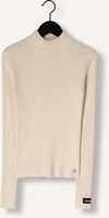 Creme FRANKIE & LIBERTY Top TANITH TURTLE NECK Creme FRANKIE & LIBERTY Top TANITH TURTLE NECK - medium