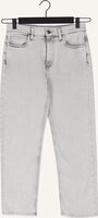 Grijze IRO Straight leg jeans DEEN Grijze IRO Straight leg jeans DEEN - medium