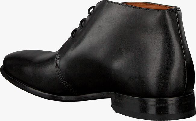 Zwarte VAN LIER Nette schoenen 1856003 - large