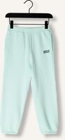 Lichtblauwe AMERICAN VINTAGE Joggingbroek IZUBIRD B Lichtblauwe AMERICAN VINTAGE Joggingbroek IZUBIRD B - medium