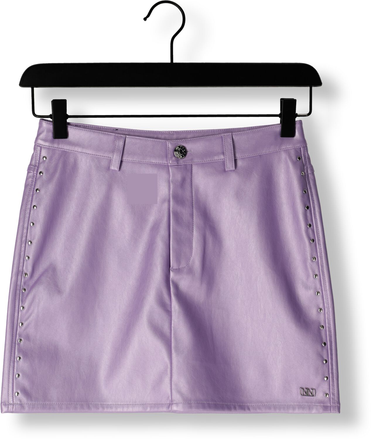 NIK & NIK Meisjes Rokken Kenner Skirt Lila