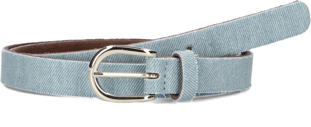 ELVY Dames Riemen 20822 Blauw