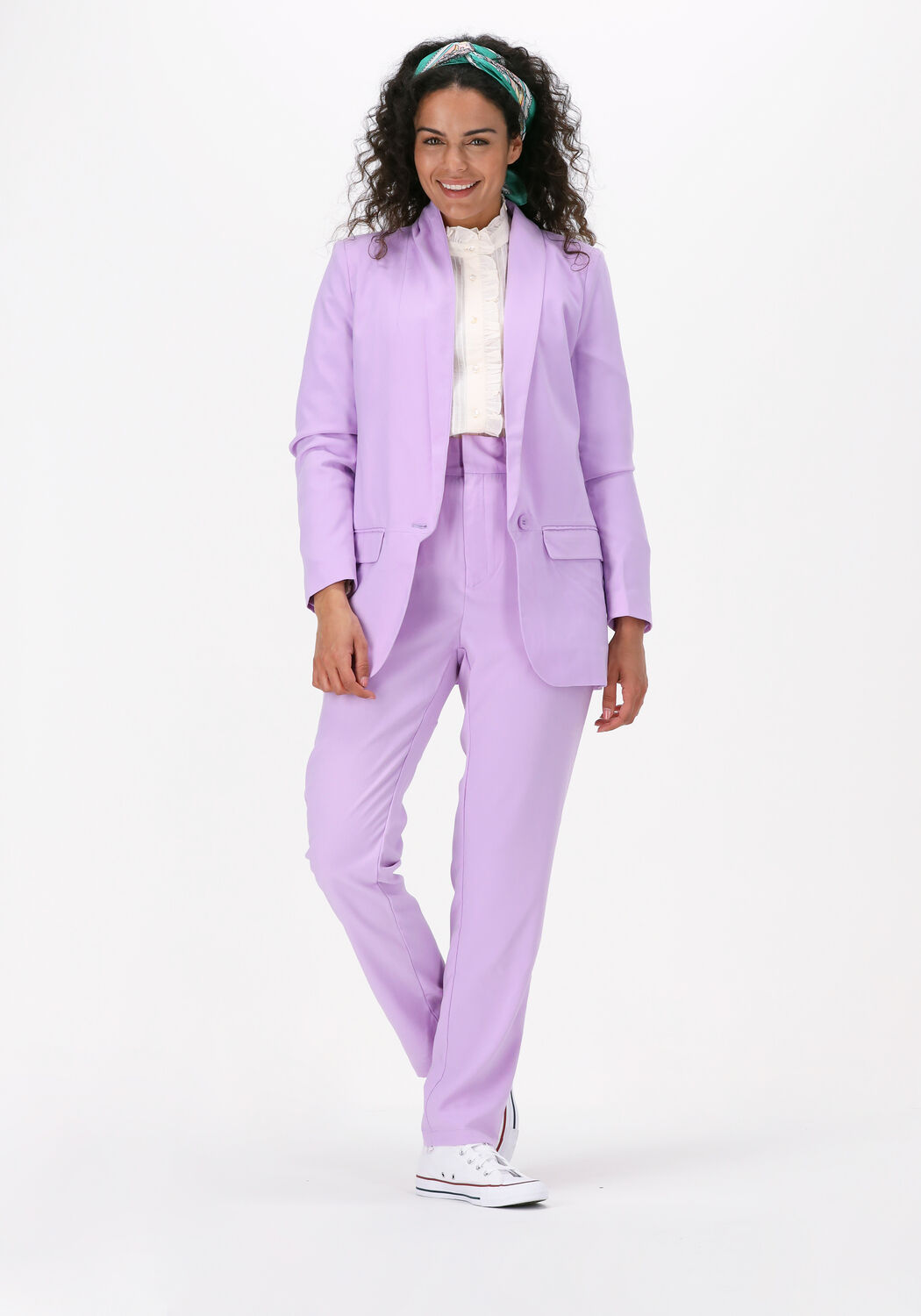 Lila kleding on sale dames