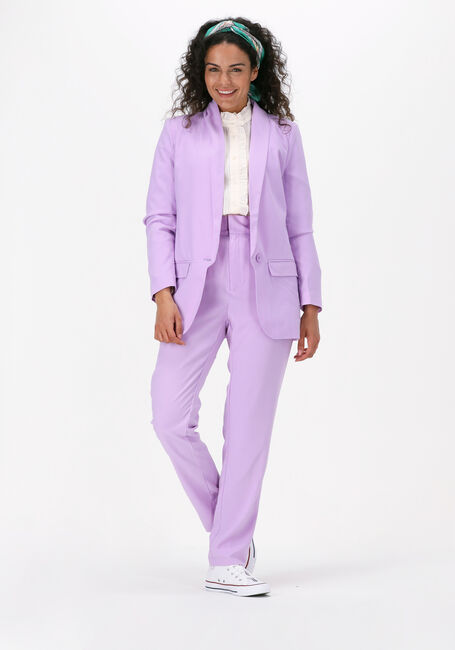 Lila HUNKON Pantalon PALLAS TROUSERS - large