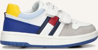 Witte TOMMY HILFIGER Lage sneakers 33844 Witte TOMMY HILFIGER Lage sneakers 33844 - medium