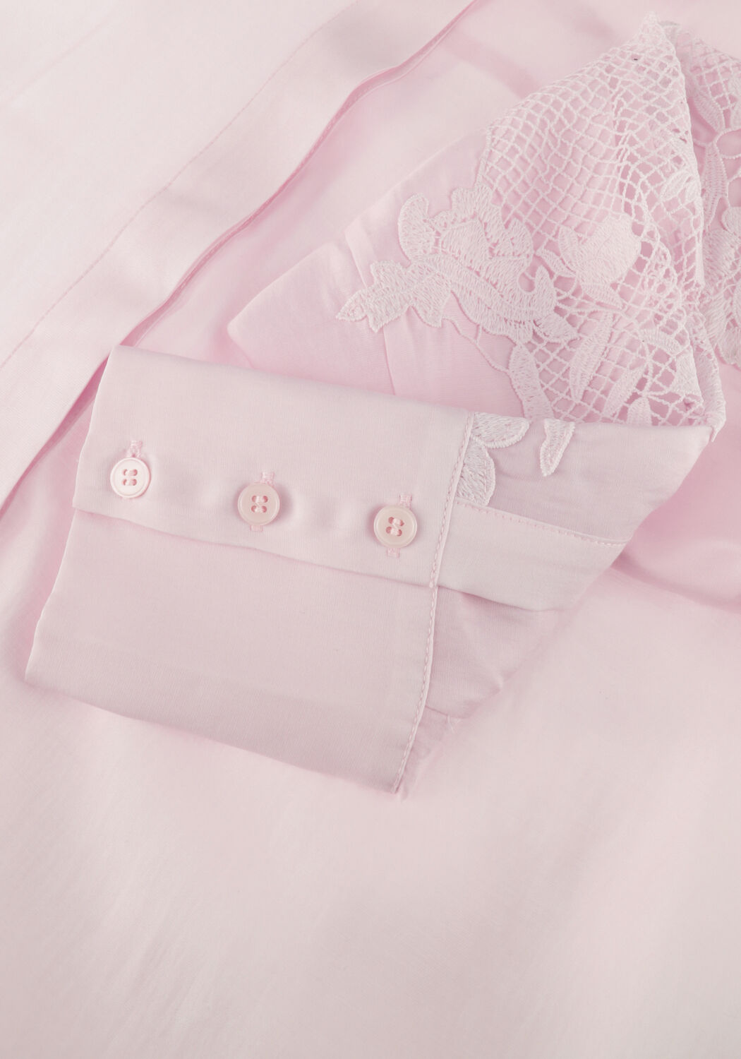 Roze COPENHAGEN MUSE Blouses CMMOLLY-SHIRT - large