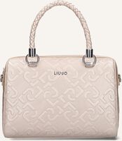 Gouden LIU JO Handtas MANH BOSTON BAG Gouden LIU JO Handtas MANH BOSTON BAG - medium
