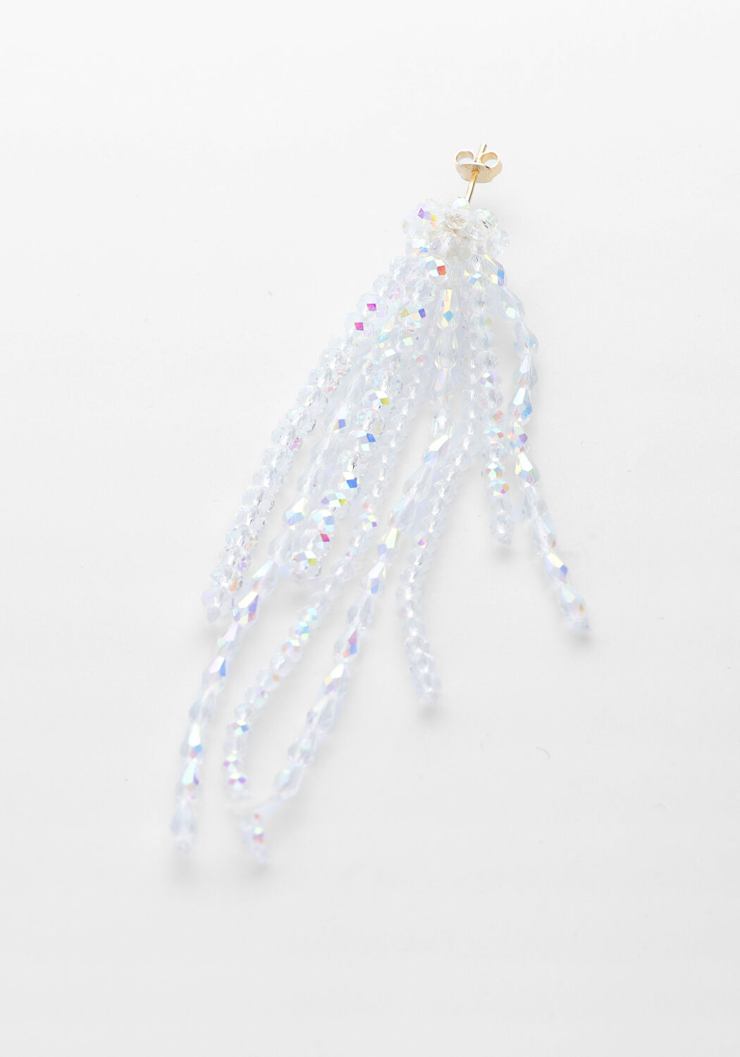 Multi LOTT. GIOIELLI Oorbellen WATERFALL - large