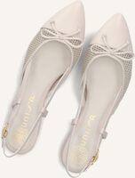 Roze UNISA Slingbacks AMALE Roze UNISA Slingbacks AMALE - medium